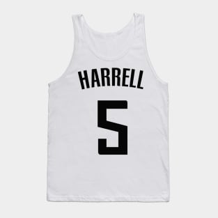 Harrell Tank Top